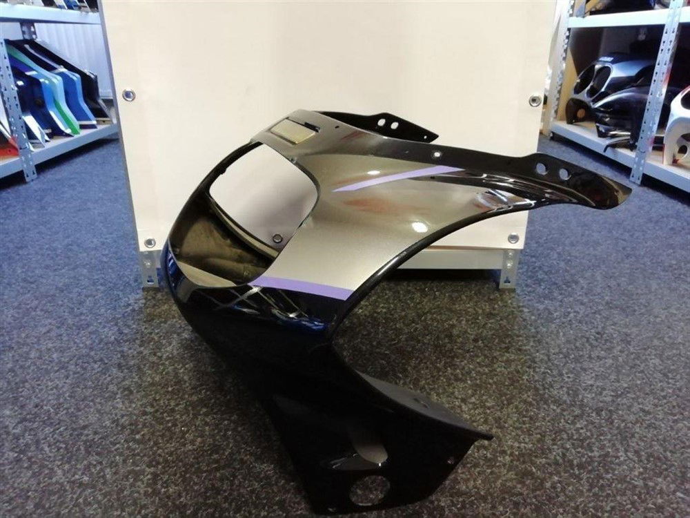 Kappenset + tank Suzuki GSX-R GSXR 750 GSX-R750 GSXR750 - Afbeelding 4
