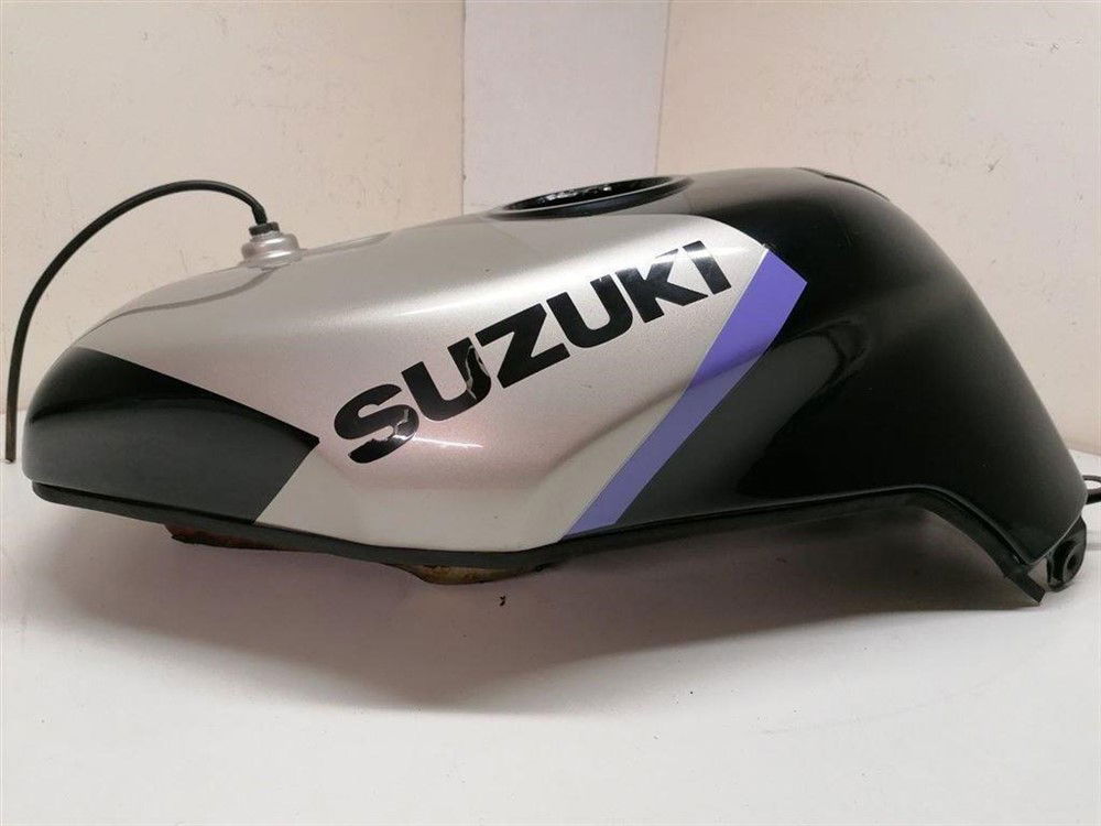 Kappenset + tank Suzuki GSX-R GSXR 750 GSX-R750 GSXR750 - Afbeelding 5