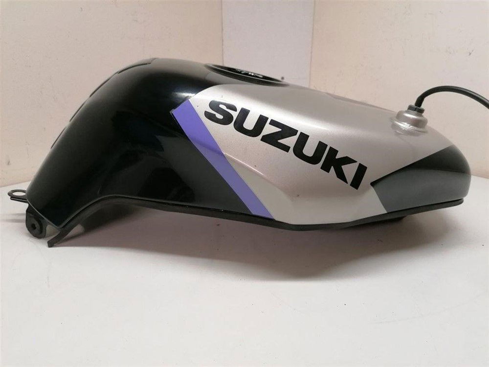 Kappenset + tank Suzuki GSX-R GSXR 750 GSX-R750 GSXR750 - Afbeelding 6