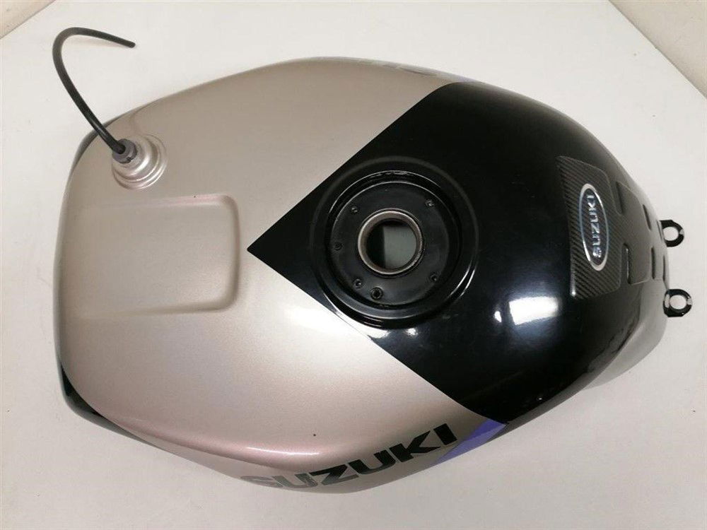 Kappenset + tank Suzuki GSX-R GSXR 750 GSX-R750 GSXR750 - Afbeelding 7