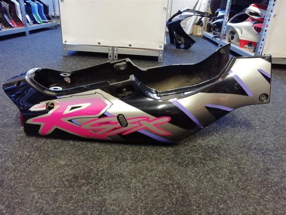 Kappenset + tank Suzuki GSX-R GSXR 750 GSX-R750 GSXR750 - Afbeelding 8