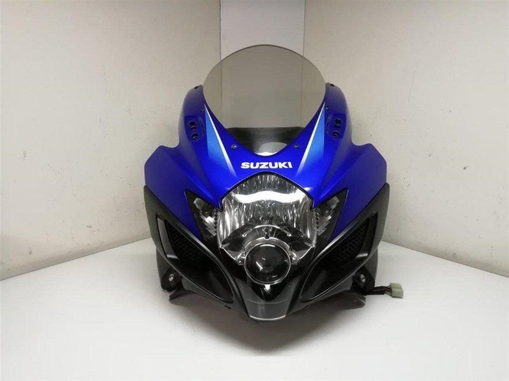 Kappenset + tank Suzuki GSX-R GSXR 750 K7 K6 GSXR750 - Afbeelding 2