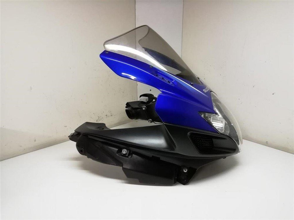 Kappenset + tank Suzuki GSX-R GSXR 750 K7 K6 GSXR750 - Afbeelding 3