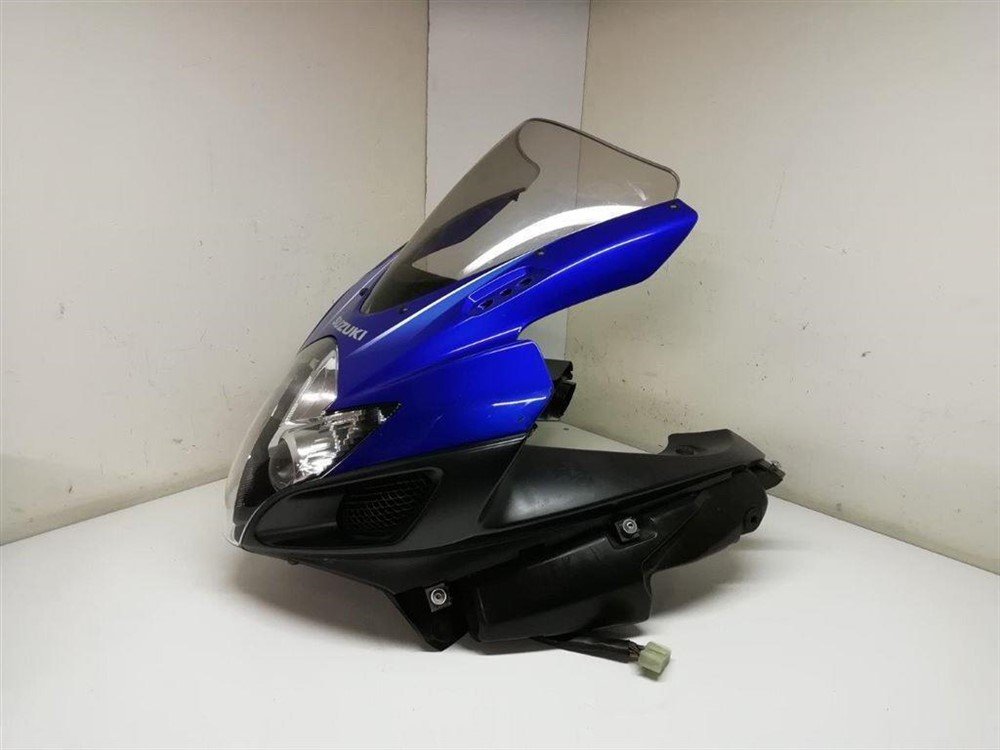 Kappenset + tank Suzuki GSX-R GSXR 750 K7 K6 GSXR750 - Afbeelding 4