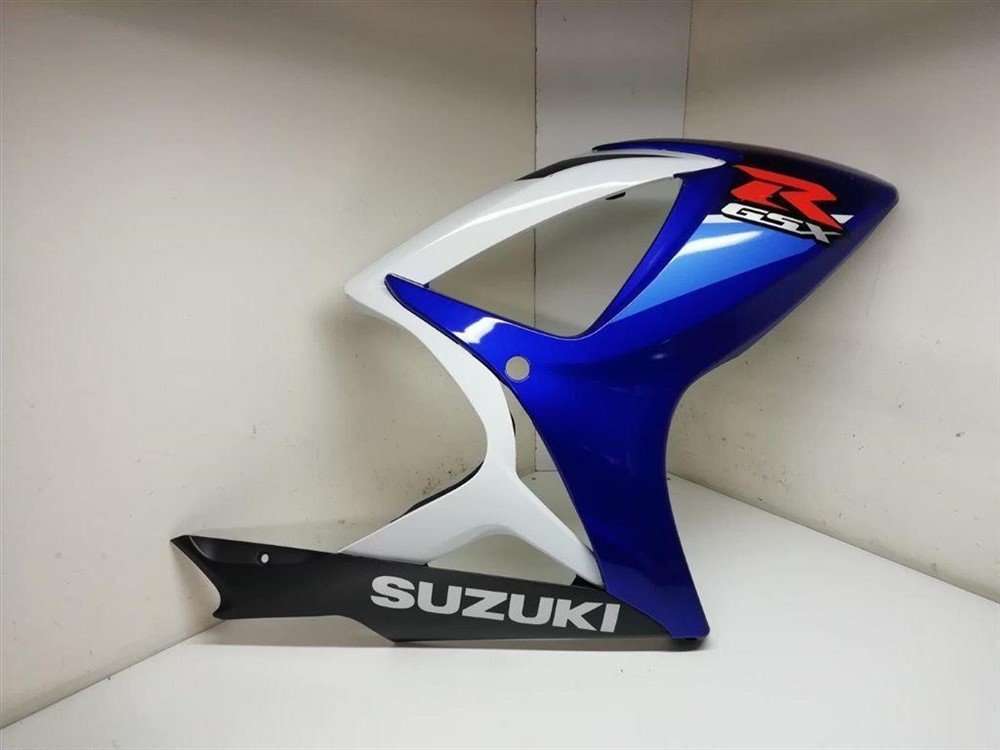 Kappenset + tank Suzuki GSX-R GSXR 750 K7 K6 GSXR750 - Afbeelding 5