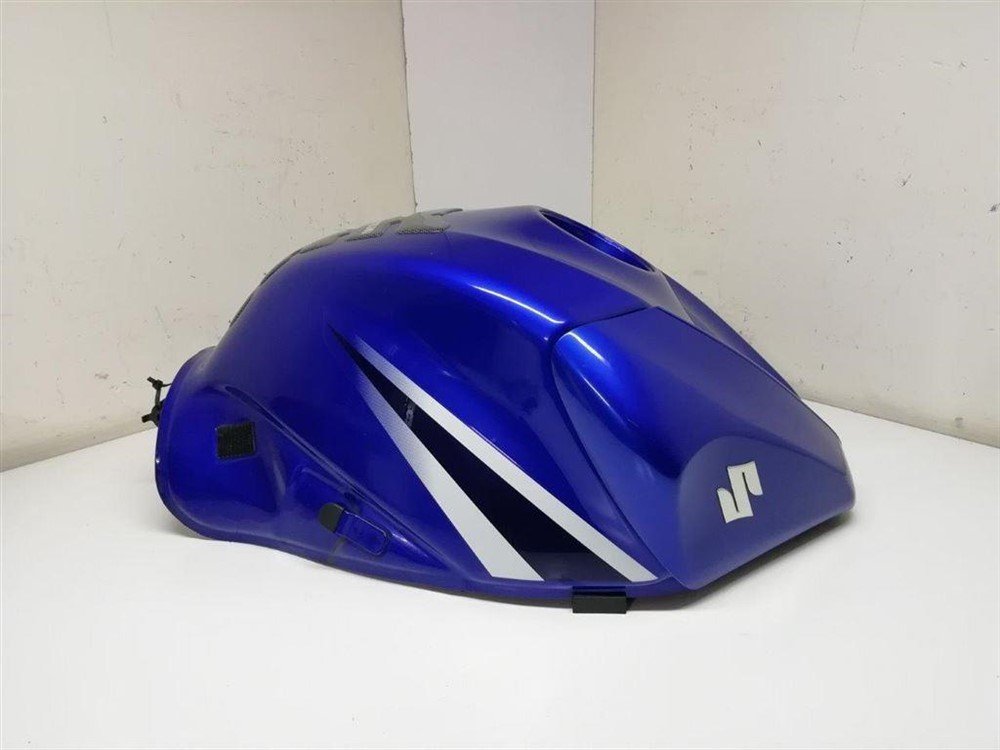 Kappenset + tank Suzuki GSX-R GSXR 750 K7 K6 GSXR750 - Afbeelding 8