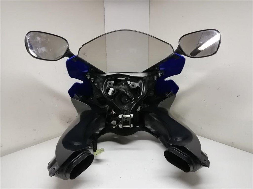 Kappenset + tank Suzuki GSX-R GSXR 750 K6 K7 GSXR750 - Afbeelding 5