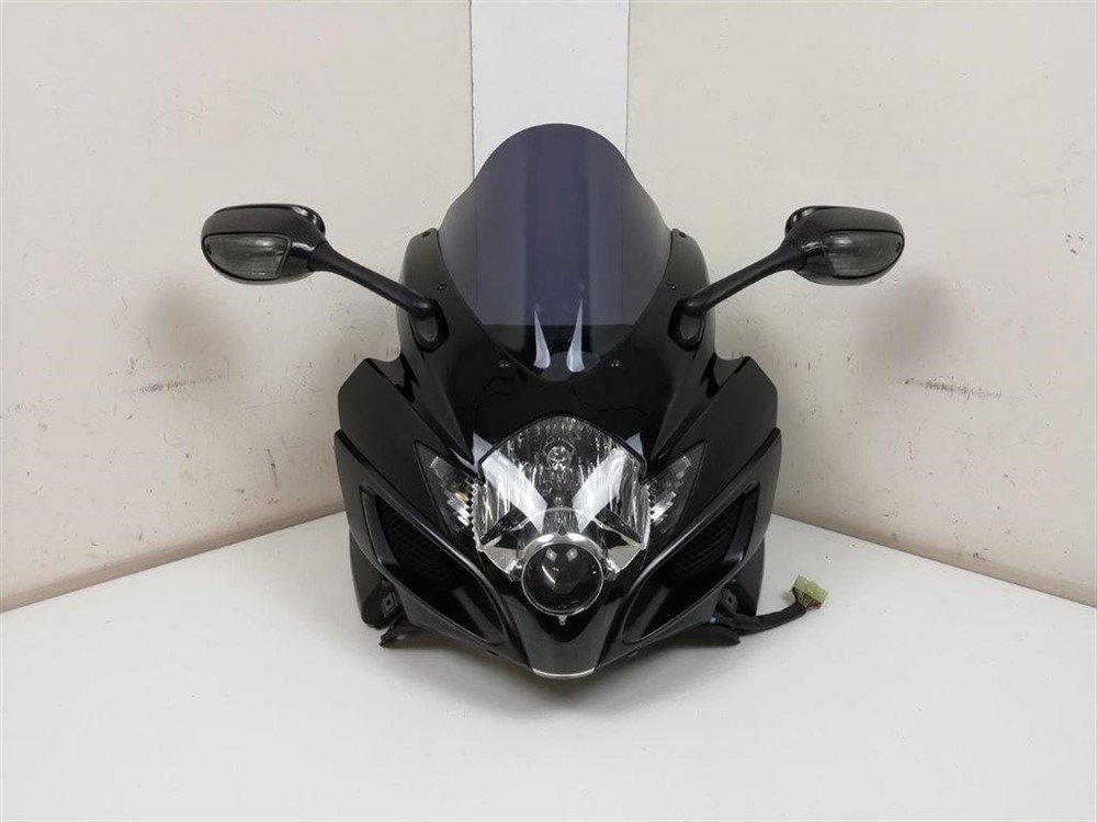 Kappenset + tank Suzuki GSXR GSX-R 750 K6 K7 GSXR750 - Afbeelding 2