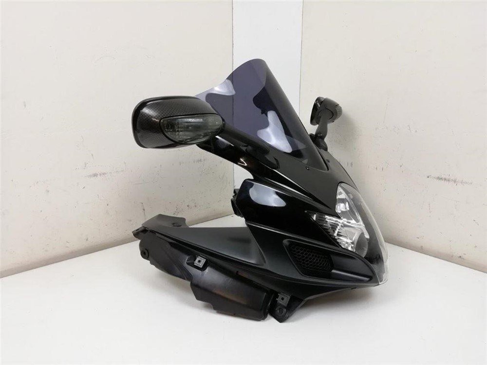 Kappenset + tank Suzuki GSXR GSX-R 750 K6 K7 GSXR750 - Afbeelding 3