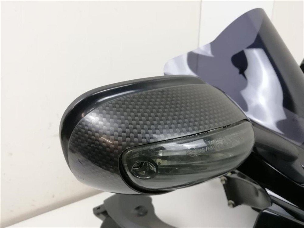 Kappenset + tank Suzuki GSXR GSX-R 750 K6 K7 GSXR750 - Afbeelding 4