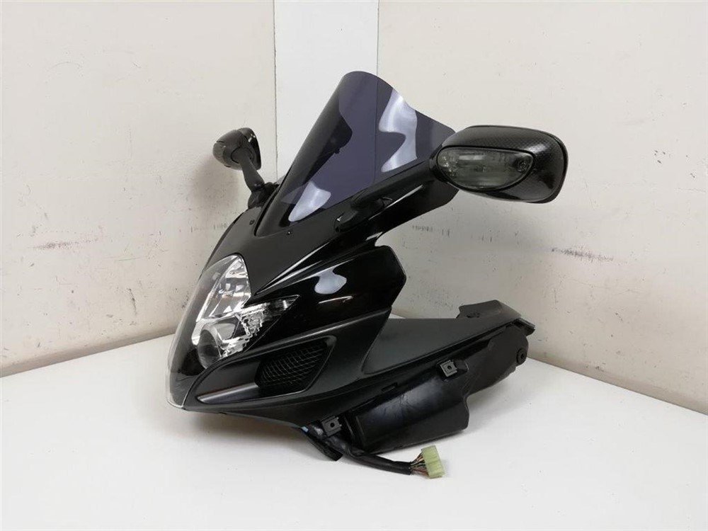 Kappenset + tank Suzuki GSXR GSX-R 750 K6 K7 GSXR750 - Afbeelding 5