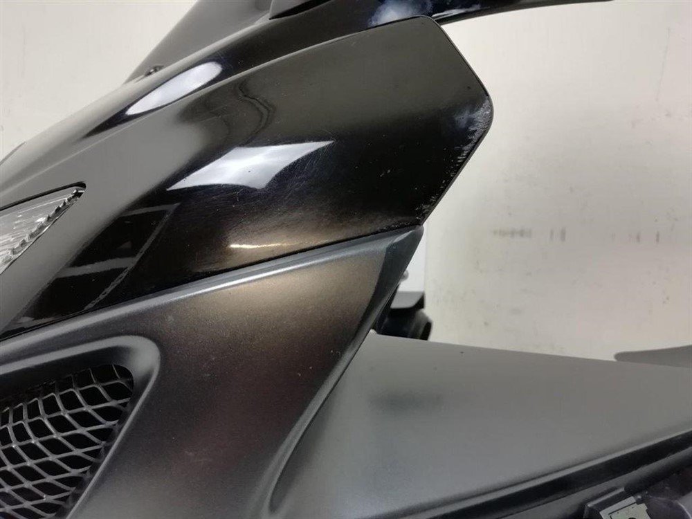 Kappenset + tank Suzuki GSXR GSX-R 750 K6 K7 GSXR750 - Afbeelding 6
