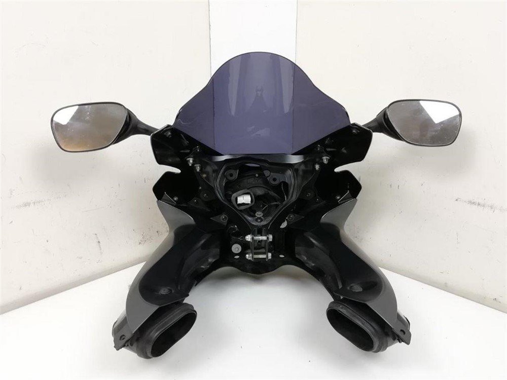 Kappenset + tank Suzuki GSXR GSX-R 750 K6 K7 GSXR750 - Afbeelding 7