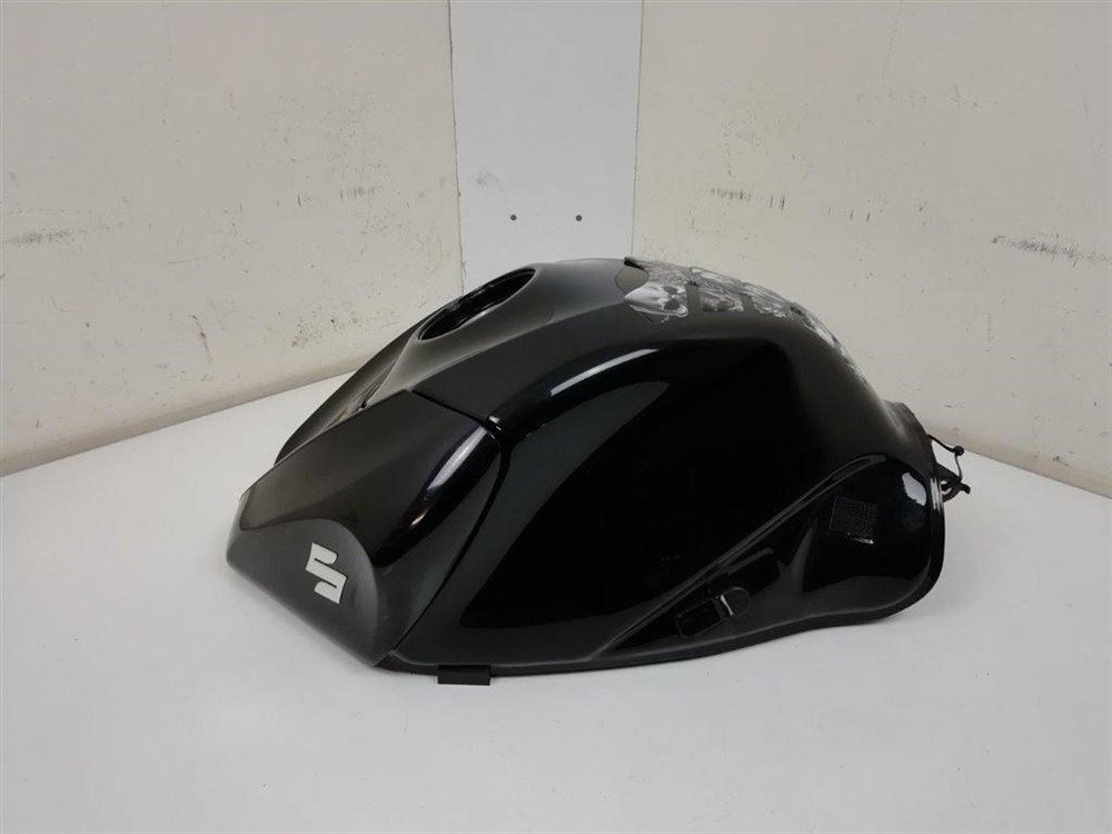Kappenset + tank Suzuki GSXR GSX-R 750 K6 K7 GSXR750 - Afbeelding 8
