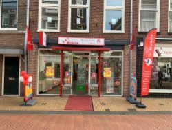 Alcatel Reparaties Steenwijk!