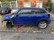 Mini Cooper Paceman voor onderdelen - 0 - Thumbnail