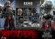 Hot Toys Star Wars The Bad Batch Figure Echo TMS042 - 0 - Thumbnail