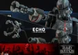 Hot Toys Star Wars The Bad Batch Figure Echo TMS042 - 5 - Thumbnail