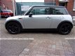 Mini Cooper R50 in onderdelen - 0 - Thumbnail