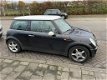 Mini Cooper R50 in onderdelen - 1 - Thumbnail