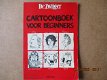 adv2947 cartoonboek voor beginners - 0 - Thumbnail