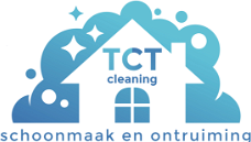 Schoonmaker en ontruimingen