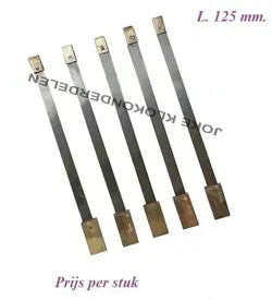 = Slingerveer = Engelse klok =43855