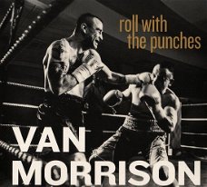 Van Morrison  -  Roll With The Punches  (CD) Nieuw/Gesealed