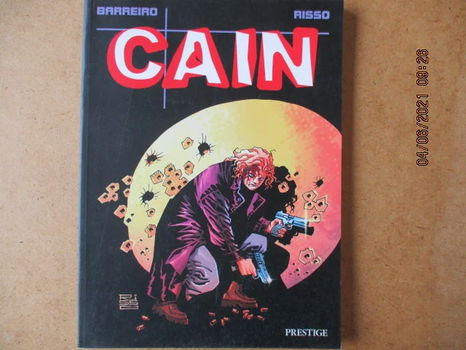 adv2967 cain - 0