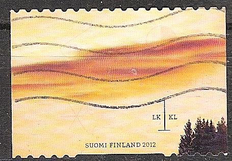 finland 2185 - 0
