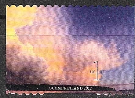 finland 2186 - 1