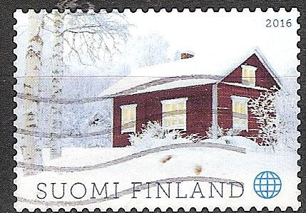 finland 2481 - 0