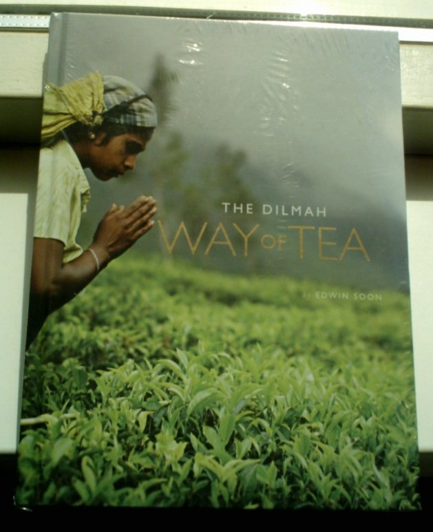 The Dilmah Way of Tea by Edwin Soon(9789550081028). - nr. 1