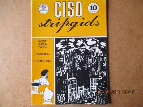adv2990 ciso stripgids 10 - 0