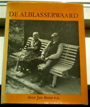 De Alblasserwaard(Jan Stout, ISBN 9029704543). - 0