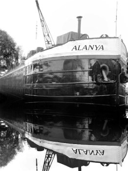 B&B Alanya - 1