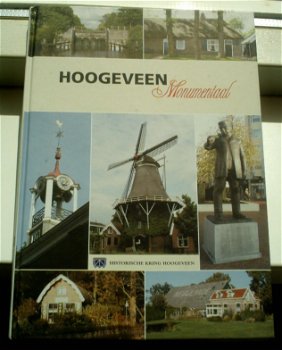 Hoogeveen Monumentaal(Lammert Huizing, ISBN 9074287050). - 0