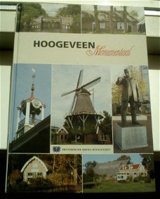 Hoogeveen Monumentaal(Lammert Huizing, ISBN 9074287050).