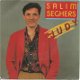 Salim Seghers ‎– Judy (1990) - 0 - Thumbnail