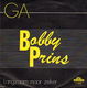 Bobby Prins ‎– Ga (1984) - 0 - Thumbnail