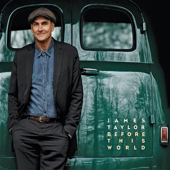 James Taylor - Before This World (CD) Nieuw/Gesealed - 0