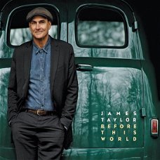 James Taylor - Before This World  (CD) Nieuw/Gesealed