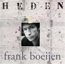 Frank Boeijen – Heden  (CD) Nieuw/Gesealed