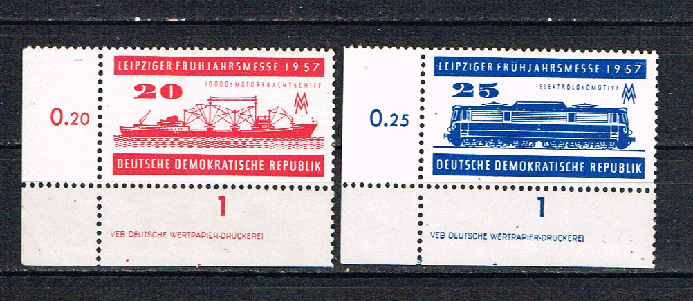 ddr-michel-559-560-met-rand-pf hf 53 - nr. 1