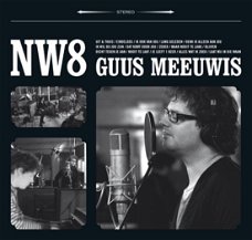 Guus Meeuwis – NW8 (CD & DVD)