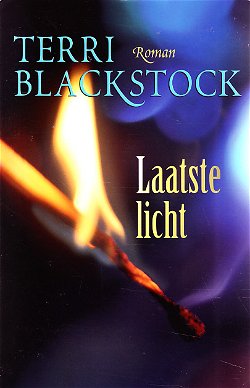 RESTORATION-SERIE 4 delen – Terri Blackstock