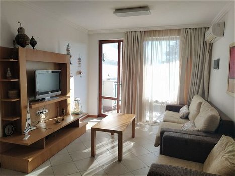 Studio te koop met uitzicht op zee in Emerald Beach Resort in Ravda - 3