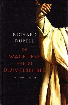 DE WACHTERS VAN DE DUIVELSBIJBEL - Richard Dübell (2)