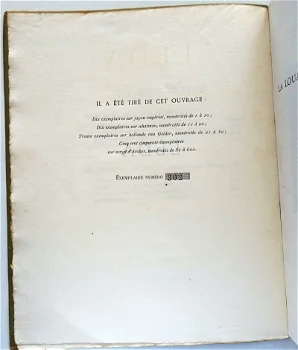 Lêda ou la louange des bienheureuses ténébres 1898 + SUITE - 1