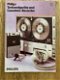 Retro PHILIPS Bandrecorders en Tape recorders brochure uit 1970 (D375) - 0 - Thumbnail